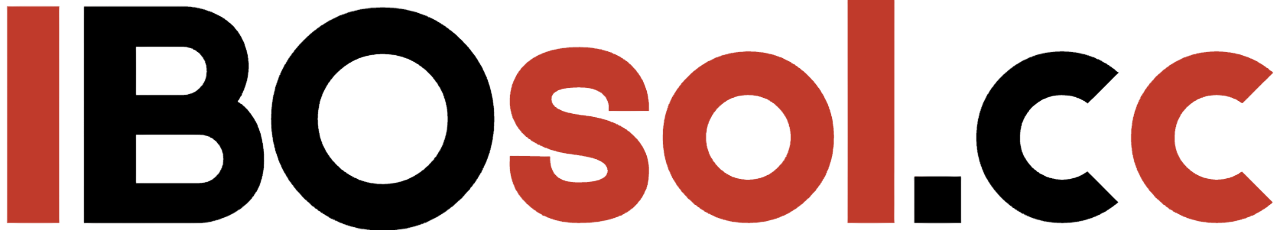 Ibosol.cc